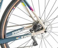 Cinelli Zydeco 2023 -Selle SMP Shop 5677 4