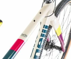 Cinelli Zydeco 2023 -Selle SMP Shop 5677 5