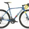 Cinelli Zydeco LA LA 2023 -Selle SMP Shop 5678
