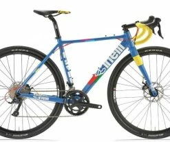 Cinelli Zydeco LA LA 2023