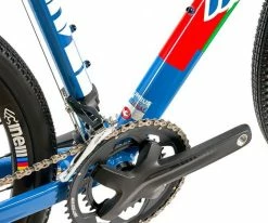 Cinelli Zydeco LA LA 2023 -Selle SMP Shop 5678 3