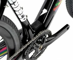 Cinelli Zydeco Electric Mud 2023 -Selle SMP Shop 5679 2