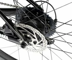 Cinelli Zydeco Electric Mud 2023 -Selle SMP Shop 5679 3