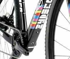 Cinelli Zydeco Electric Mud 2023 -Selle SMP Shop 5679 4