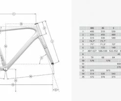 TIME SPORT Time Scylon Frameset Disc Brake 2023 11 TIME SPORT Time Scylon Frameset Disc Brake 2023 -Selle SMP Shop 5705 3