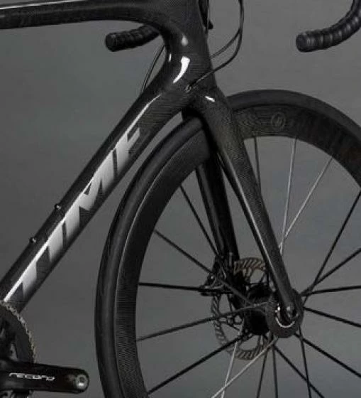 TIME SPORT Time Scylon Frameset Disc Brake 2023 8 TIME SPORT Time Scylon Frameset Disc Brake 2023 - Image 6