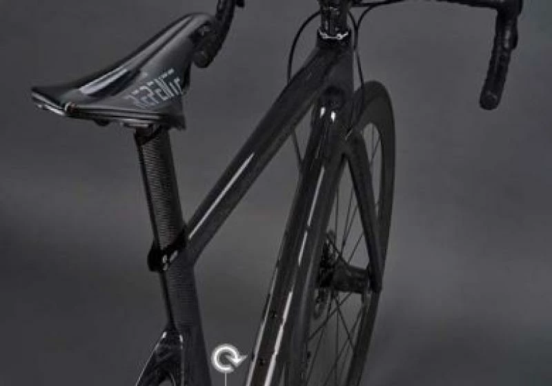 TIME SPORT Time Scylon Frameset Disc Brake 2023 9 TIME SPORT Time Scylon Frameset Disc Brake 2023 - Image 7