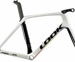 Look 795 Blade RS Frameset Disc Brake 2022 -Selle SMP Shop 5709 2