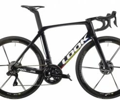 Look 795 Blade RS Disc Dura-Ace Di2 2022