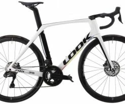 Look 795 Blade RS Disc Shimano Ultegra Di2 2022