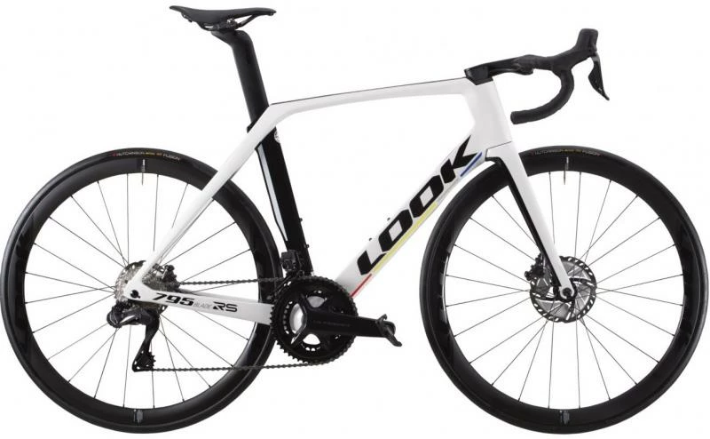 Look 795 Blade RS Disc Shimano Ultegra Di2 2022 3 Look 795 Blade RS Disc Shimano Ultegra Di2 2022