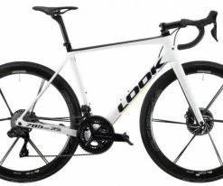 Look 785 Huez Rs Disc Dura Ace Di2 2022