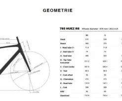 Look 785 Huez Rs Disc Dura Ace Di2 2022 -Selle SMP Shop 5720 2