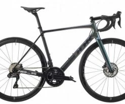 Look 785 Huez Rs Disc Ultegra Di2 2022