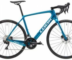 Look 765 Optimum Plus Disc 2022