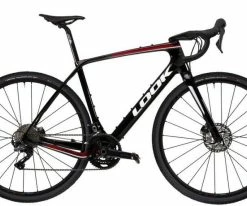 Look 765 Rs Gravel Shimano Grx 810 2022