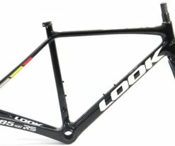 Look 785 HUEZ RS Disc Frameset 2020, 35% Discount