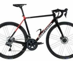 Guerciotti E740 Disc 2023 -Selle SMP Shop 5842 2