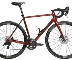 Guerciotti E740 Disc 2023 -Selle SMP Shop 5842 3