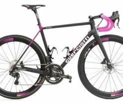 Guerciotti E740 Disc 2023 -Selle SMP Shop 5842 4