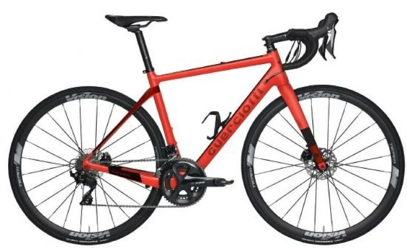 Guerciotti Italo Disc 2023 4 Guerciotti Italo Disc 2023 - Image 2