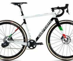 Guerciotti Eureka CX Disc 2022