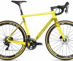 Guerciotti Eureka CX Disc 2022 -Selle SMP Shop 5845 2