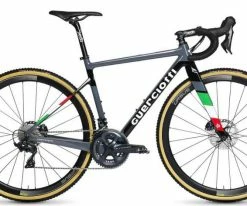 Guerciotti Eureka CX Disc 2022 -Selle SMP Shop 5845 3