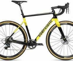 Guerciotti Eureka CX Disc 2022 -Selle SMP Shop 5845 4