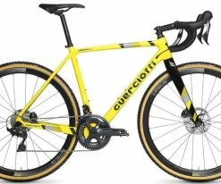 Guerciotti Lembeek Disc 2023