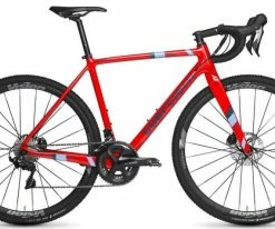 Guerciotti Lembeek Disc 2023 -Selle SMP Shop 5846 2