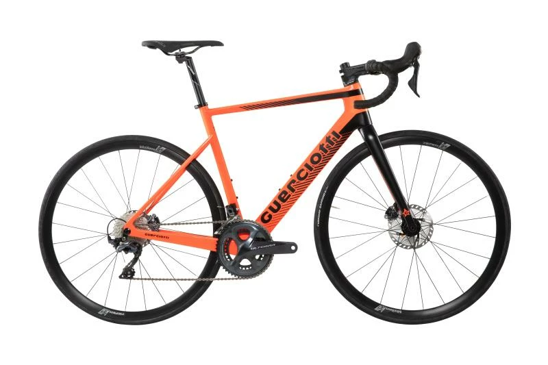 Guerciotti Cartesio Rim Brake 2023 3 Guerciotti Cartesio Rim Brake 2023