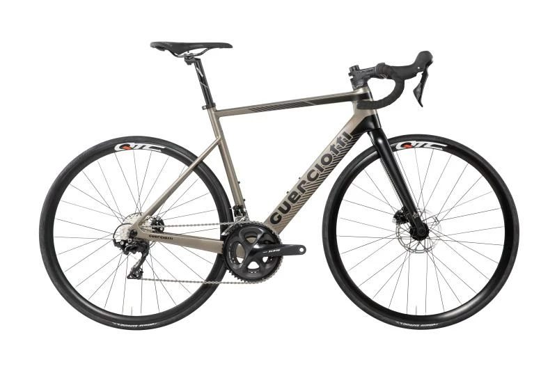 Guerciotti Cartesio Rim Brake 2023 4 Guerciotti Cartesio Rim Brake 2023 - Image 2