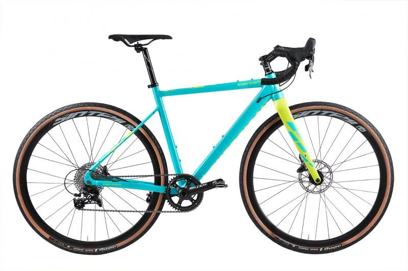 Guerciotti Greto Gravel Disc 2023 2 Guerciotti Greto Gravel Disc 2023