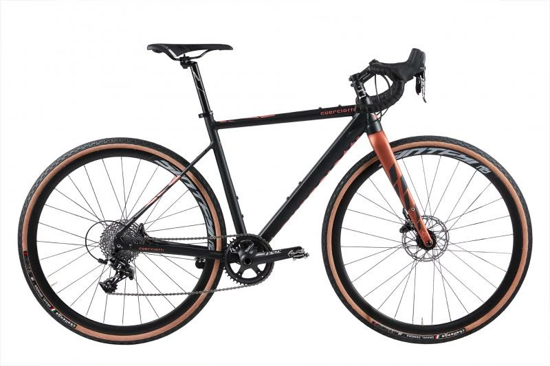 Guerciotti Greto Gravel Disc 2023 3 Guerciotti Greto Gravel Disc 2023 - Image 2