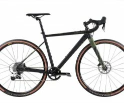 Guerciotti Greto Gravel Disc 2023 11 Guerciotti Greto Gravel Disc 2023 -Selle SMP Shop 5858 2