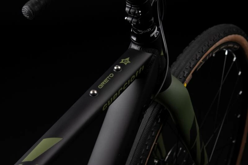 Guerciotti Greto Gravel Disc 2023 5 Guerciotti Greto Gravel Disc 2023 - Image 4