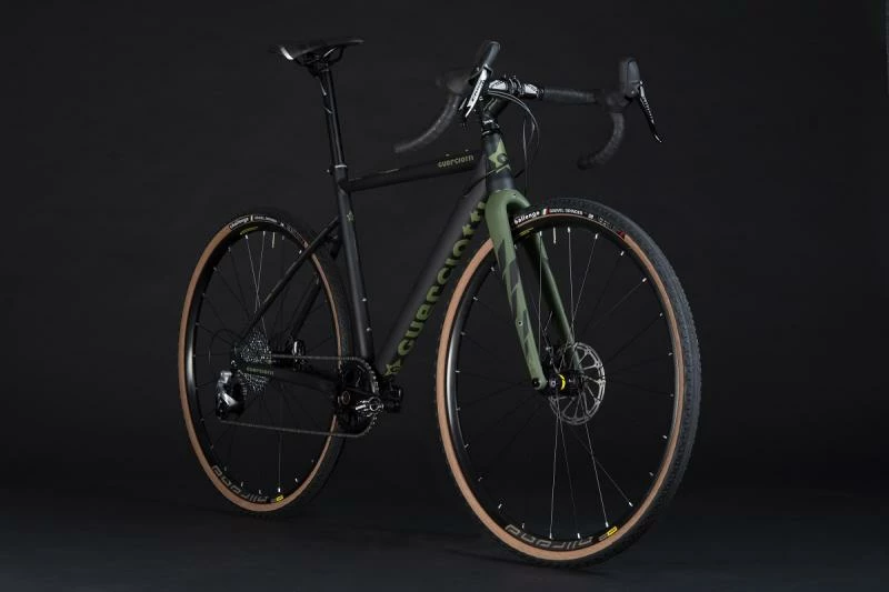 Guerciotti Greto Gravel Disc 2023 6 Guerciotti Greto Gravel Disc 2023 - Image 5