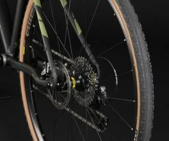 Guerciotti Greto Gravel Disc 2023 15 Guerciotti Greto Gravel Disc 2023 -Selle SMP Shop 5858 6