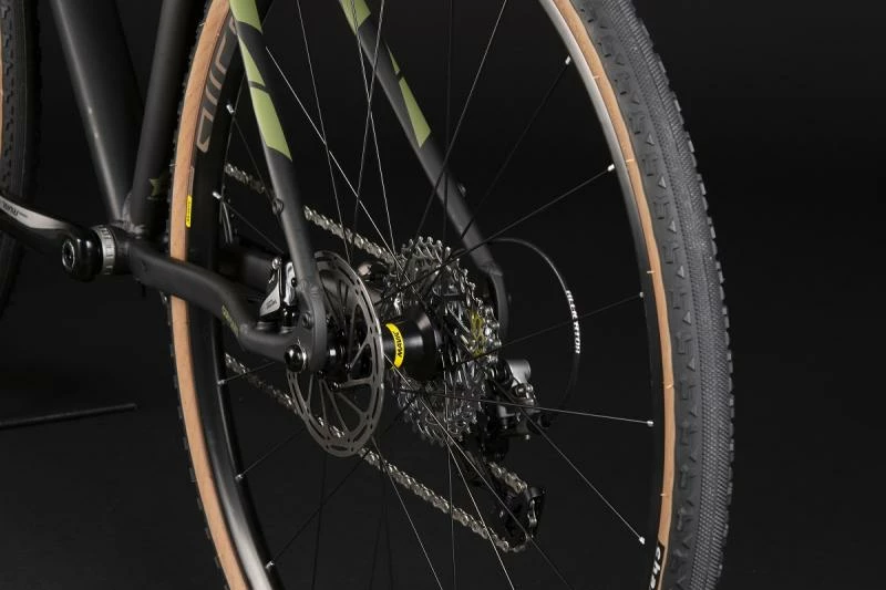 Guerciotti Greto Gravel Disc 2023 8 Guerciotti Greto Gravel Disc 2023 - Image 7