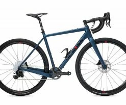 De Rosa Gravel Carbon Disc 2023 -Selle SMP Shop 6050 2