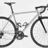 Passoni Inossidabile Frameset -Selle SMP Shop 6128