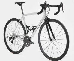 Passoni Inossidabile Frameset -Selle SMP Shop 6128 1