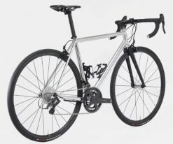 Passoni Inossidabile Frameset -Selle SMP Shop 6128 2