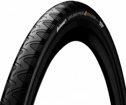 Continental Grand Prix 4-Season