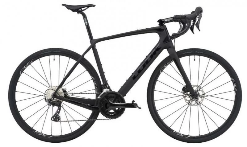 Look 765 Gravel, Shimano 105, 2022 3 Look 765 Gravel, Shimano 105, 2022