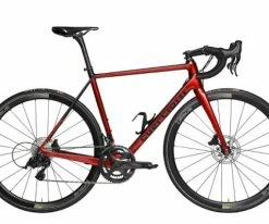 Guerciotti E740 Disc, Size XS, Limited Offer 35% Discount