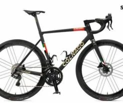 Colnago V3Rs Disc Brake 2023 -Selle SMP Shop 6398 4