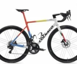 Colnago V3Rs Disc Brake 2023 -Selle SMP Shop 6398 5