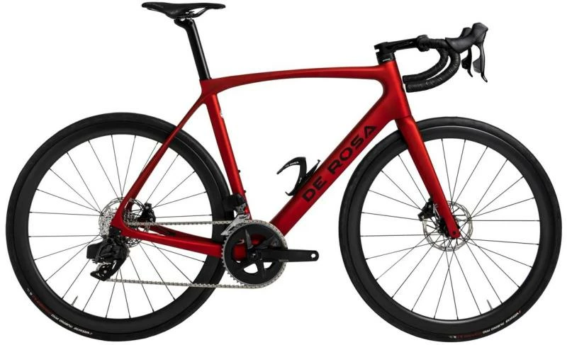 De Rosa Idol Disc 2023 3 De Rosa Idol Disc 2023